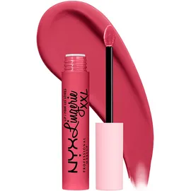NYX PM Lip Lingerie XXL15 Push'D Up 4ml