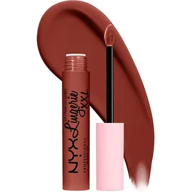 NYX PM Lip Lingerie XXL10 Low Cut 4ml