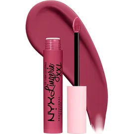 NYX PM Lip Lingerie XXL13 Peek Show 4ml