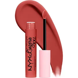 NYX PM Lip Lingerie XXL07 Warm Up 4ml