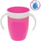Εικόνα 1 Για Munchkin Miracle 360° Trainer Cup "Pink" 6m+  207ml