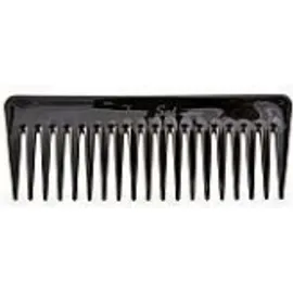 Zan Sot Αφρόχτενο Μεγάλο Μονόχρωμο (14.302) , 1 τεμάχιο