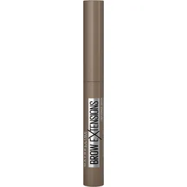 Maybelline Brow Xtensions 02 Soft Brown