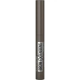 Maybelline Brow Xtensions 07 Black Brown
