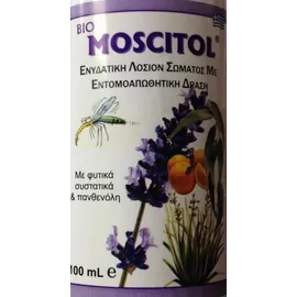 Medichrom Bio Moscitol 100ml