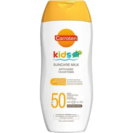 Carroten Kids Suncare Milk SPF50 200ml