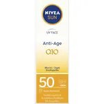 NIVEA SUN UV Face Anti - Age Cream SPF50, 50ml