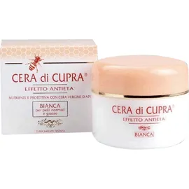 Cera di Cupra Bianca Ενυδατική Κρέμα για Λιπαρά και Κανονικα Δέρματα, 100ml
