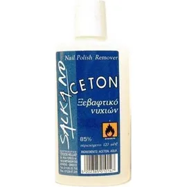 Chemco Acetone Απλο Salkano 120ml