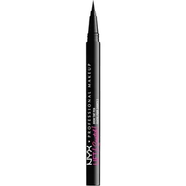 NYX Lift & Snatch! Brow Tint Pen Στυλό Φρυδιών 1ml [Black]