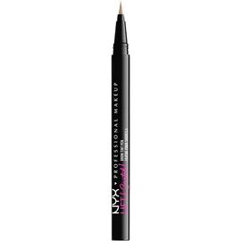 NYX Lift & Snatch! Brow Tint Pen Στυλό Φρυδιών 1ml [Blonde]