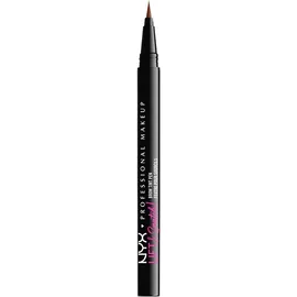 NYX Lift & Snatch! Brow Tint Pen Στυλό Φρυδιών 1ml [Auburn]