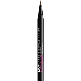 NYX Lift & Snatch! Brow Tint Pen Στυλό Φρυδιών 1ml [03 Group Love]