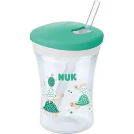 NUK EVOLUTION ACTION CUP 12+ ΧΕΛΩΝΕΣ