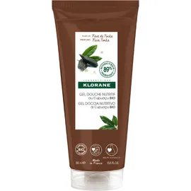 Klorane Cupuacu Αφρόλουτρο με Σπόρους Tonka Bio 200ml