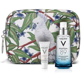 Vichy Mineral 89 50ml & Capital Soleil Age Daily 3ml