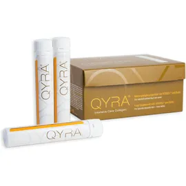 Qyra Intensive Care Collagen Drink 525ml (21ampx25ml)