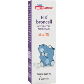 Adamah Eie Hippo Broncall 30ml