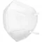 Εικόνα 1 Για Λευκή Μάσκα Προστασίας Προσώπου FFP2 με CE πιστοποίηση 5 στρωμάτων