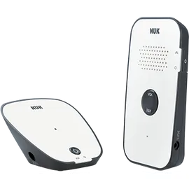 NUK Eco Control Audio 500 Digital Baby Monitor