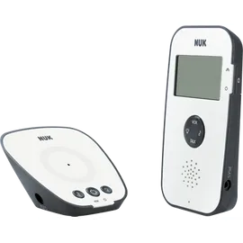 NUK Συσκευή Ενδοεπικοινωνίας Eco Control Audio Display 530D