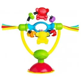 Playgro High Chair Spinning Toy 6m+
