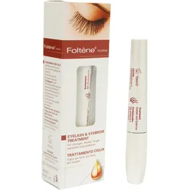 Foltene Eyelash and Eyebrow Treatment, Αγωγή Φροντίδας για Βλεφαρίδες και Φρύδια, 6.5ml