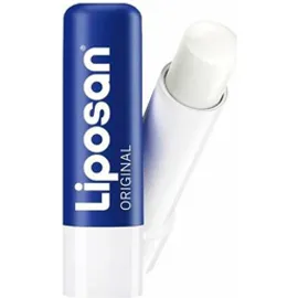 Liposan Classic Care 4.8gr Ενυδατικό Στικ Χειλιών χωρίς Άρωμα