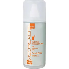 Intermed Luxurious Sun Care Hydrating Antioxidant Mist Face &amp; Body 400ml