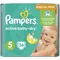 Εικόνα 1 Για Πάνες Pampers Active Baby-Dry Μέγεθος 5 (Junior) 11-18Kg, 36τεμ