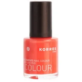 Korres Coral Hibiscus 044