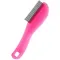 Εικόνα 1 Για Licecomb (Nitcomb) Χτένα για Ψείρες Χρώμα Ροζ,1 τεμάχιο