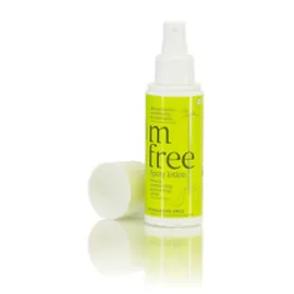 M-FREE Spray Lotion 80ml