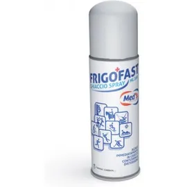 Ψυκτικό spray Frigofast 400ml