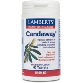 Lamberts Candaway Rosemary 60 tabs