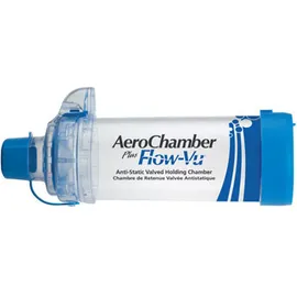 Aerochamber Plus Flow-Vu Mouthpiece (5 years+)
