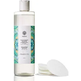 Garden of Panthenols Micellar Water all-in-one 500ml + Δώρο 70 Cotton Pads