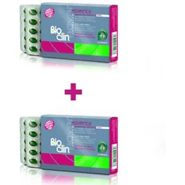 Bioclin Phydrium Advance Kera 2 x 30 ταμπλέτες