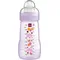 Εικόνα 1 Για Mam Baby Bottle Πλαστικό Μπιμπερό Ροζ 270ml