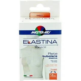Master Aid master aid elastina Κορμός Σώματος (Torace) 1,5m.