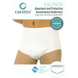 Εσώρουχο Ακράτειας Ούρων Caretex Equinox Ανδρικό