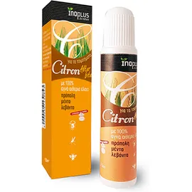 INOPLUS - CITRON AFTER BITE  20 ML