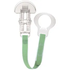 Mam Clip, Πράσινη Κορδέλα Στήριξης Πιπίλας, Για Γρέφη 0+ Μηνών