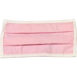 Υφασμάτινη παιδικη  Μάσκα Πολλαπλών Χρήσεων Ρόζ 1τμχ
