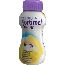 Nutricia Fortimel Energy Βανίλια 200ml