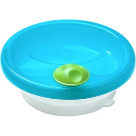 Mam Primamma Πιάτο Διατήρησης Θερμοκρασίας με Βεντούζα Στήριξης 6m+, 1 τεμάχιο - Βεραμάν-Λαχανί