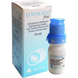 Iridium A Free Οφθαλμικές Σταγόνες Για Την Προστασία Του Επιθήλιου Του Κερατοειδούς 10ml