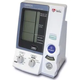 Omron HEM-907 Επαγγελματικό Πιεσόμετρο Μπράτσου, 1τμχ