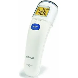 Omron Gentle Temp 720 Ψηφιακό Θερμόμετρο Μετώπου, 1 τεμάχιο