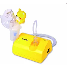 Omron Kids Νεφελοποιητής Κομπρεσέρ Για Παιδιά Και Βρέφη